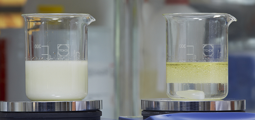 TRIM® Emülsiyonları