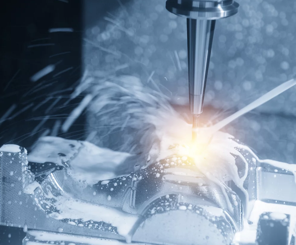 TRIM® MicroSol® Mikroemülsiyonları