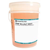 TRIM™ MicroSol™ 690XT